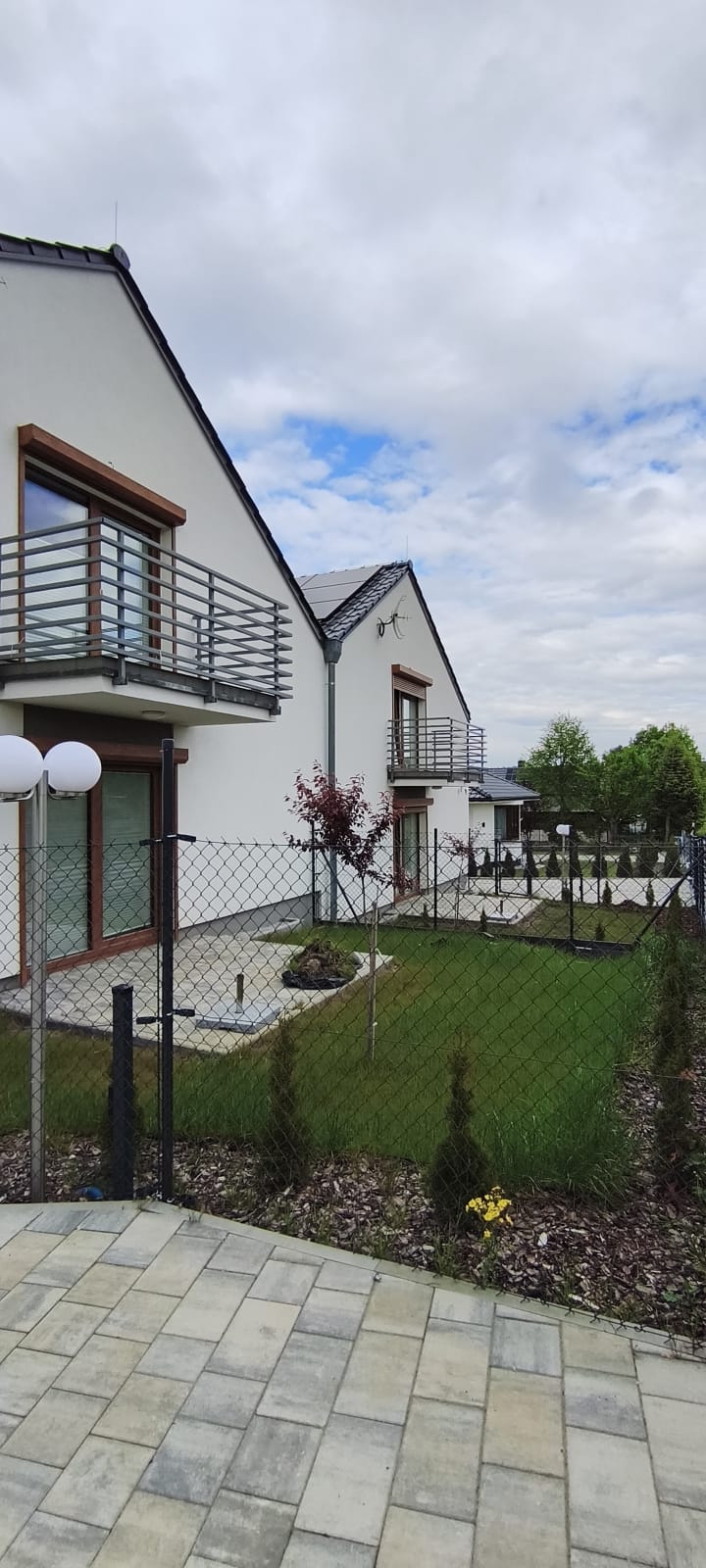Apartament 5 – widok obiektu